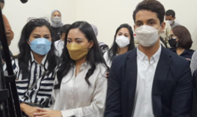 Bantu Rachel Vennya Kabur dari Karantina Covid-19, Staf DPR Ovelina Pratiwi Dinonaktifkan